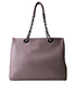 Ultradior Tote, back view
